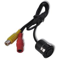 VidaXL Achteruitrijcamera met nachtzicht - thumbnail