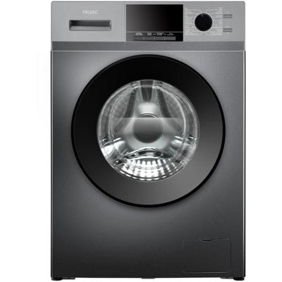 Exquisit KOBLENZ9314WA-342 Wasmachine Zwart