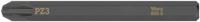 Wera 855 S Pozidriv kruiskopbits voor slagschroevendraaier, PZ 3 x 70 mm - 05018165001 - thumbnail