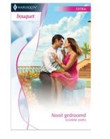 Nooit gedroomd - Susanne James - ebook - thumbnail
