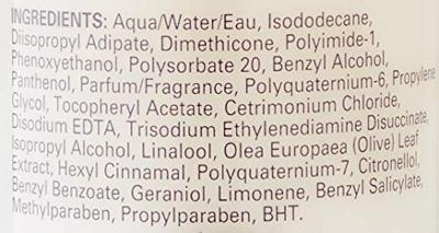 Wella SP Color Save Bi-phase Conditioner