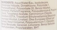Wella SP Color Save Bi-Phase Conditioner 185ml - thumbnail
