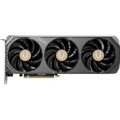Zotac Nvidia GeForce RTX 5070 Ti Videokaart GeForce RTX 5070 Ti 16 GB