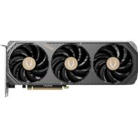 Zotac Nvidia GeForce RTX 5070 Ti Videokaart GeForce RTX 5070 Ti 16 GB - thumbnail