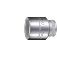 Stahlwille dop 6k 1/2"-14mm - thumbnail