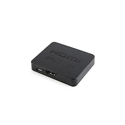 Gembird HDMI splitter 1 in->2 uit