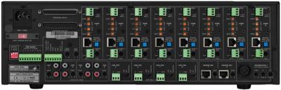 Wandmodule Monacor ARM-880WP1