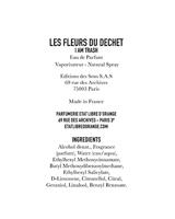 Etat libre d'orange I Am Trash Les Fleurs du Dechet Eau de Parfum 50ml - thumbnail