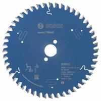 Bosch Professional Cirkelzaagblad EXPERT Wood | Ø 160 x 2,2 x 20mm 48T - 2608644018 - thumbnail