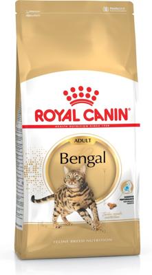 Royal Canin Adult Bengal kattenvoer 10 kg