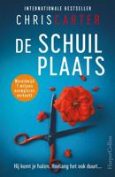De schuilplaats - Chris Carter - ebook - thumbnail