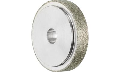 PFERD TOOLS 36625015 Diamantschijf Diameter 50 mm Boordiameter 10 mm Ferriet, Glas, Elektrisch koolstof, Hardmetaal, Technisch keramiek, Superlegeringen op PFERD TOOLS 36625015 Diamantschijf Diameter 50 mm Boordiameter 10 mm Ferriet, Glas, Elektrisch koolstof, Hardmetaal, Technisch keramiek, Superlegeringen op