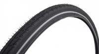 Noslar buitenband 26 x 1 3/8 (37-590) zwart - thumbnail
