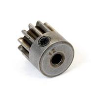 FTX RamRaider Brushed 12T Pinion Gear (FTX10242) - thumbnail