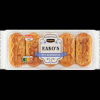 Jumbo Kano&apos;s met Roomboter 275 g - thumbnail