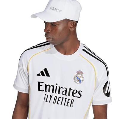 adidas Real Madrid Thuisshirt 2025-2026