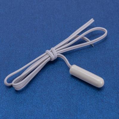 Universele 2.1 K koeltemperatuur sensor sonde ronde kop Vries sensor Ice Box vervangende onderdelen Universele 2.1 K koeltemperatuur sensor sonde ronde kop Vries sensor Ice Box vervangende onderdelen