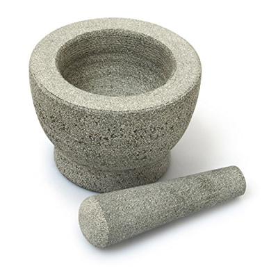 Vijzel Graniet 14.5 Cm Vijzel Graniet 14.5 Cm