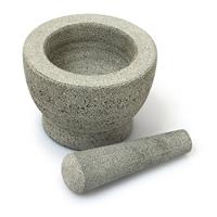 Vijzel Graniet 14.5 Cm - thumbnail