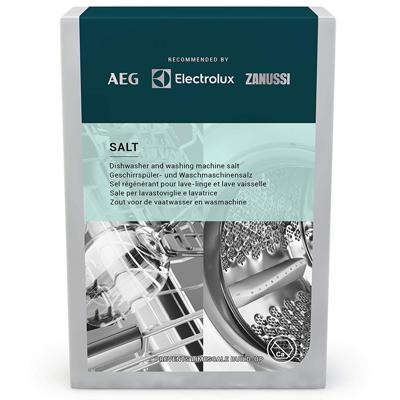 AEG Regenereerzout Voor Wm/vw AEG Regenereerzout Voor Wm/vw