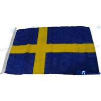 GS73452 - ZWEDEN VLAG 30X45 - thumbnail