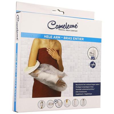 Cameleone Aquaprotection Volledige Arm Transp M 1