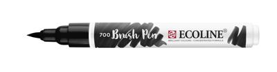Royal Talens Ecoline Brushpen Zwart