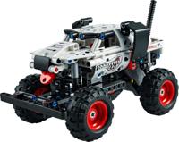 Lego Technic 42150 Monster Jam Monster Mutt Dalmatian - thumbnail