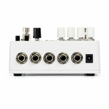 Electro Harmonix Grand Canyon Delay & Looper pedaal