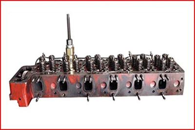 KS Tools 460.4320 Injectorhuls-uittrekset voor Hino, 3-delig