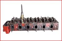 KS Tools 460.4320 Injectorhuls-uittrekset voor Hino, 3-delig - thumbnail