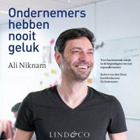 Ondernemers hebben nooit geluk - thumbnail