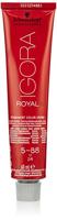 Schwarzkopf Professional Igora Royal 5-88 60ml - thumbnail