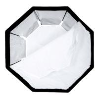 Godox Octa Softbox + Grid 95cm - thumbnail