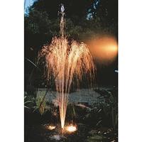 Ubbink fonteinpomp xtra 400 1351947 - thumbnail