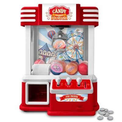 Candy Grabber Deluxe - Snoep Grijp Automaat - thumbnail