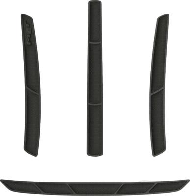 Met replacement cushion for crossover / idolo