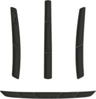 Met replacement cushion for crossover / idolo - thumbnail