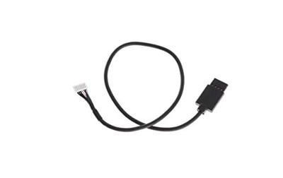 DJI N1204 stroomkabel RSS Ronin-MX, Part12