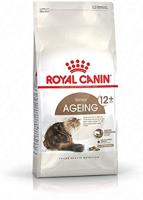 ROYAL CANIN Veroudering+12 4 kg (1er pack) - thumbnail