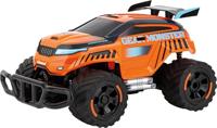 Carrera 370180117 Gear Monster 3.0 RC modelauto voor beginners Elektro Monstertruck - thumbnail