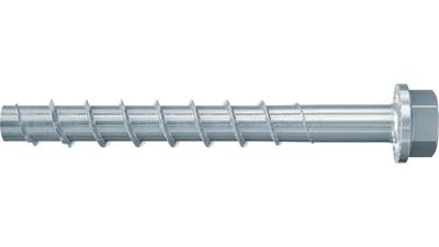 Fischer 558222 FBS II 10x280 225/215/195 US Betonschroef 10 mm 280 mm 20 stuk(s)