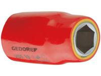 Gedore VDE 19 16 1439294 VDE-dopsleutelinzet 16 mm 1/2 (12.5 mm) - thumbnail