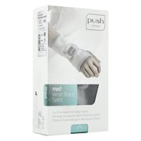 Push Med Polsbrace Splint Rechts 13-15cm T1 - thumbnail