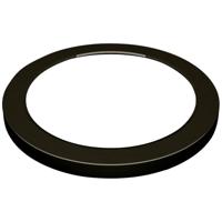 Megatron Pano MT76008 Decoring Zwart - thumbnail