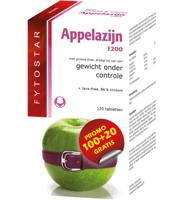 Fytostar Appelazijn Tabletten - thumbnail