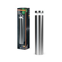 OSRAM HOMELIGHTING ENDURA Style Cylinder 50cm 6W 4099854453106 LED-buitenlamp (wand) 6.00 W Steel - thumbnail