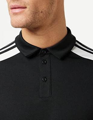 Adidas Squadra 21 Polo Heren