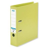 Ordner Elba Smart Pro+ A4 80mm PP limegroen | 10 stuks - thumbnail