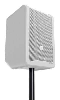 LD Systems ANNY 8 HHD B6 W Pure White met handheld 655-679 MHz
